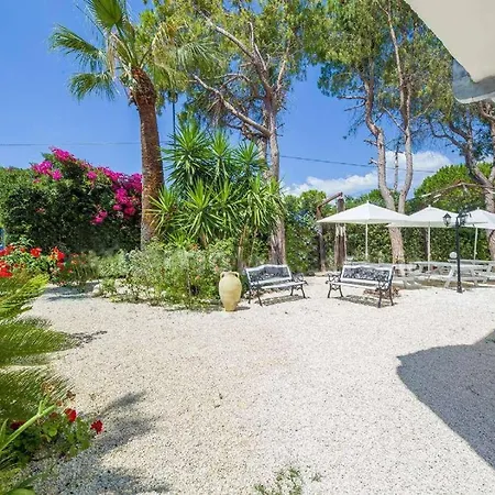 House L'isola Che Non C'e Fontane Bianche