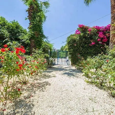 House L'isola Che Non C'e 2* Fontane Bianche