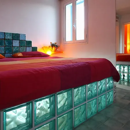 House L'isola Che Non C'e 2*
