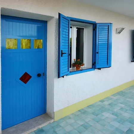 House L'isola Che Non C'e