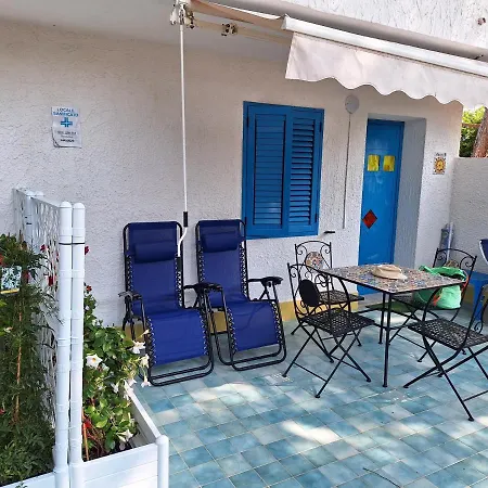 House L'isola Che Non C'e
