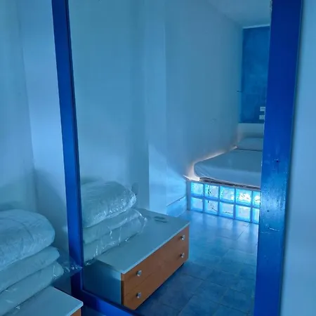 House L'isola Che Non C'e Fontane Bianche