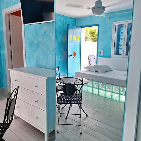 House L'isola Che Non C'e 2* Fontane Bianche