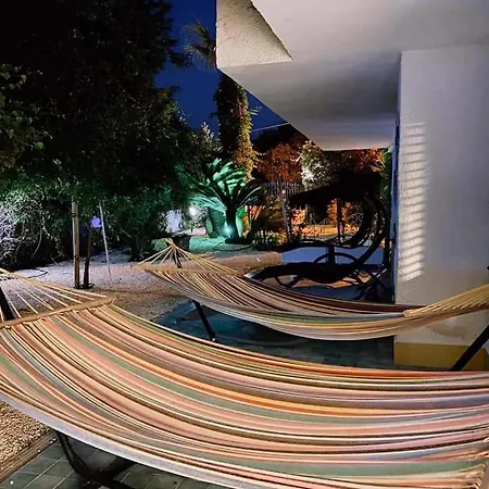 House L'isola Che Non C'e 2* Fontane Bianche