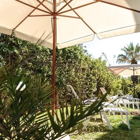 House L'isola Che Non C'e 2* Fontane Bianche