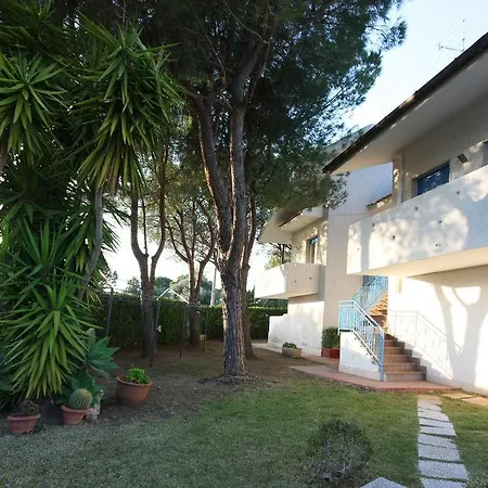 House L'isola Che Non C'e Fontane Bianche