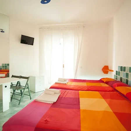 House L'isola Che Non C'e 2*
