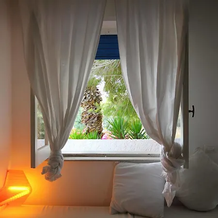 House L'isola Che Non C'e 冯塔尼比安奇
