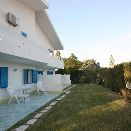House L'isola Che Non C'e Frühstückspension