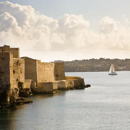 فندق مبيت وإفطار House L'isola Che Non C'e