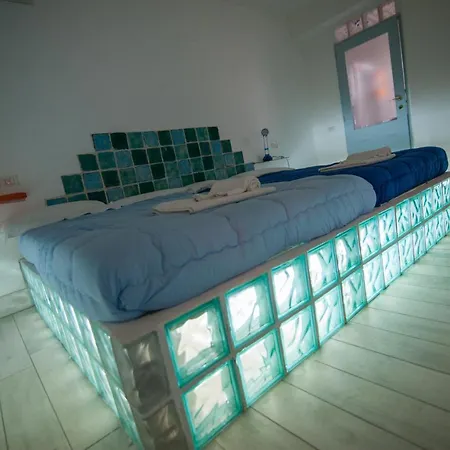 House L'isola Che Non C'è Fontane Bianche