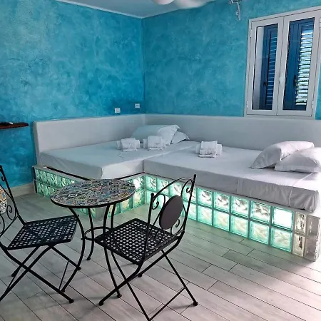 Bed & Breakfast House L'isola Che Non C'è Fontane Bianche