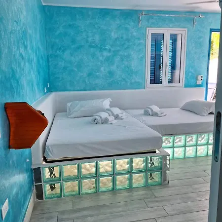 Bed & Breakfast House L'isola Che Non C'è