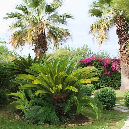 Frühstückspension House L'isola Che Non C'e Fontane Bianche