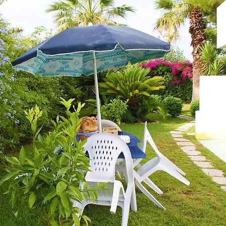 Bed & Breakfast House L'isola Che Non C'è 2*