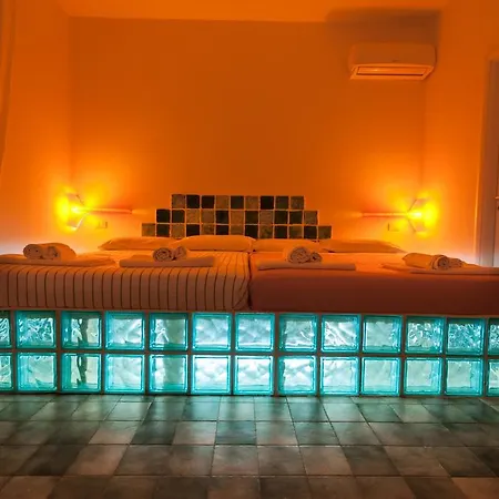 House L'isola Che Non C'è Bed & Breakfast