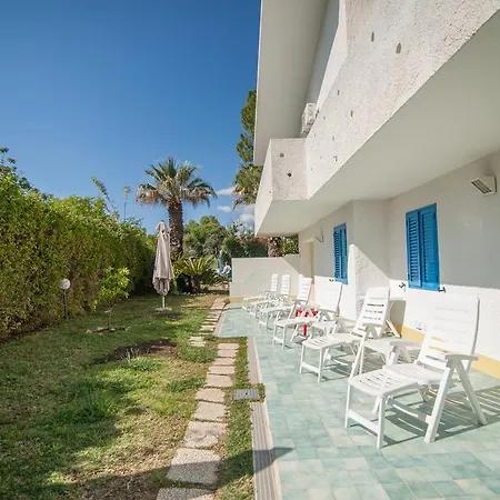 فندق مبيت وإفطار House L'isola Che Non C'e