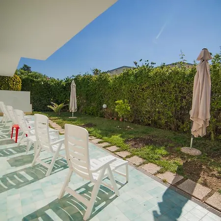 House L'isola Che Non C'e 4*