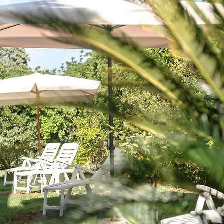 فندق مبيت وإفطار House L'isola Che Non C'e 4*