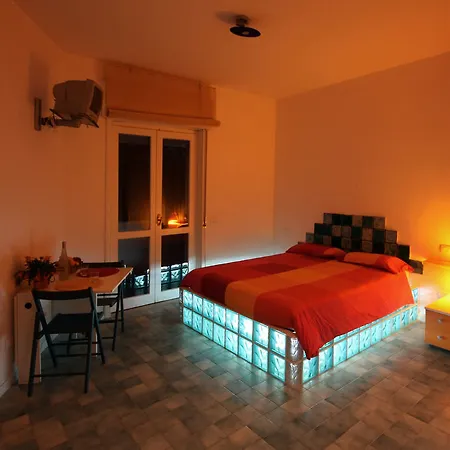 Bed & Breakfast House L'isola Che Non C'e