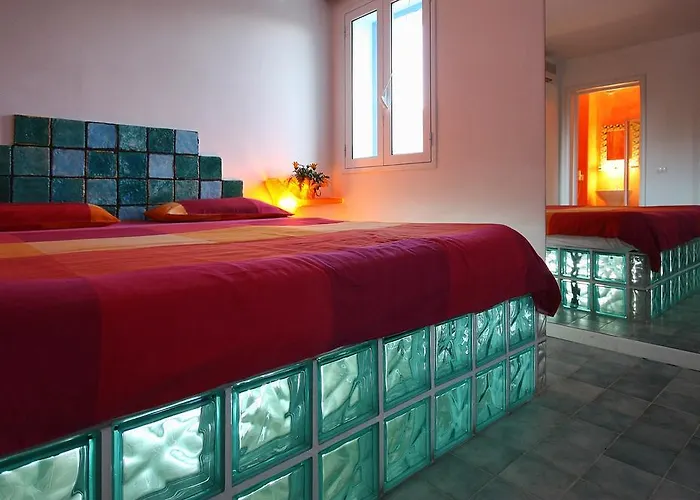 House L'isola Che Non C'e 4*