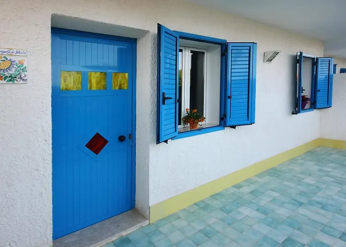House L'isola Che Non C'e