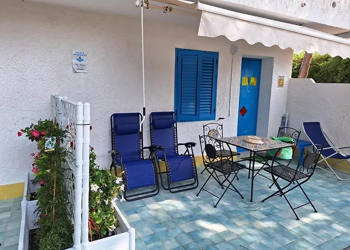 House L'isola Che Non C'e