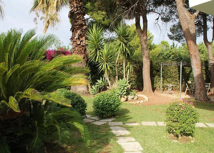 House L'isola Che Non C'e Frühstückspension 4*