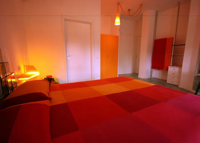 House L'isola Che Non C'e 4* Fontane Bianche