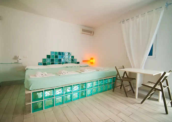 House L'isola Che Non C'e 4* Fontane Bianche