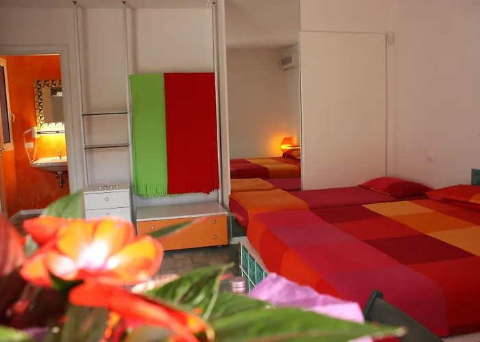 House L'isola Che Non C'e 4* Fontane Bianche
