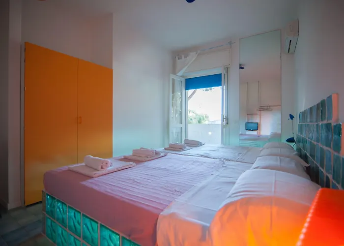 House L'isola Che Non C'e 4* Fontane Bianche