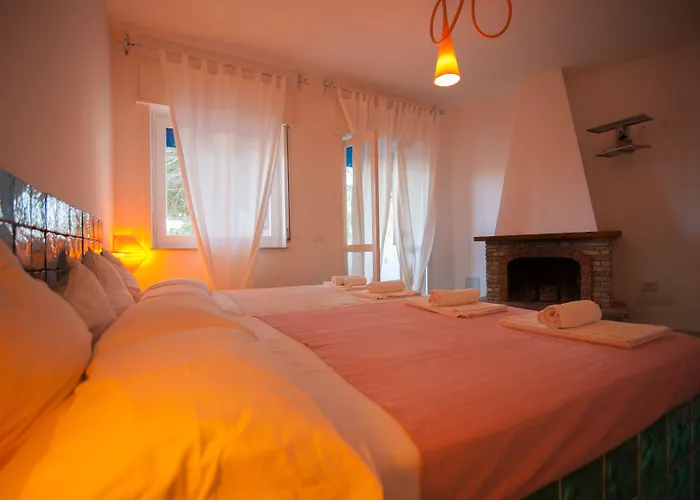 House L'isola Che Non C'e 4*