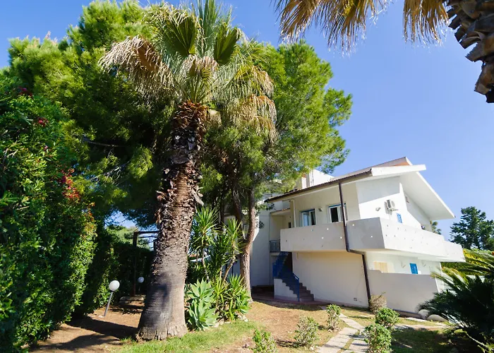 Frühstückspension House L'isola Che Non C'e