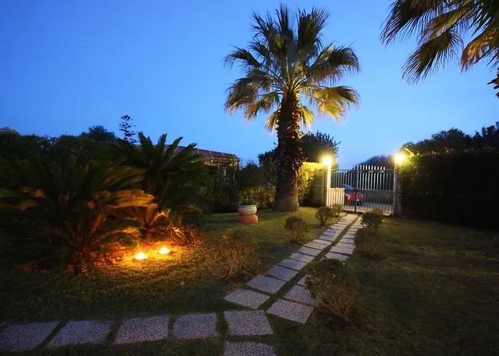 House L'isola Che Non C'e 4*