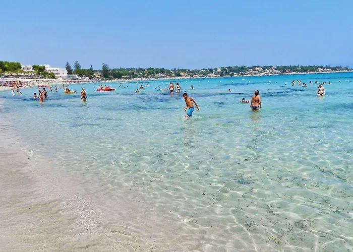 House L'isola Che Non C'e