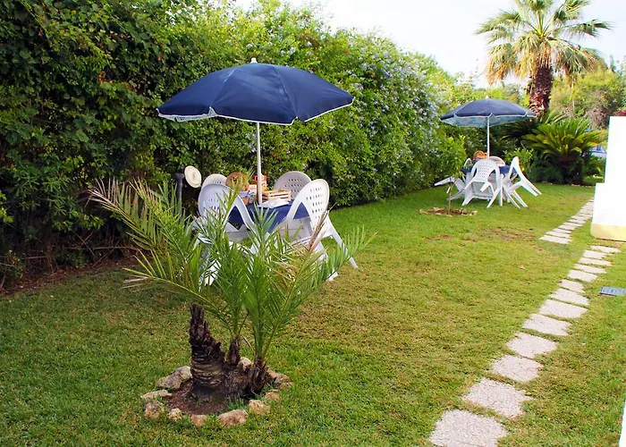 House L'isola Che Non C'e Fontane Bianche