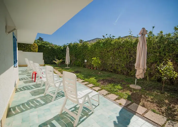 House L'isola Che Non C'e 4*