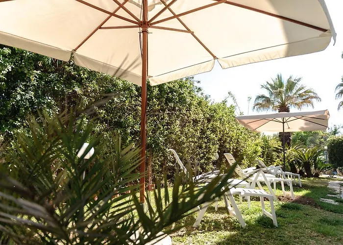 House L'isola Che Non C'e 4* Fontane Bianche